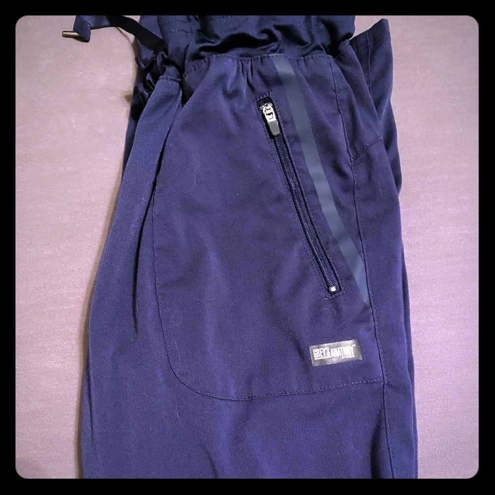 Greys anatomy scrub bottoms